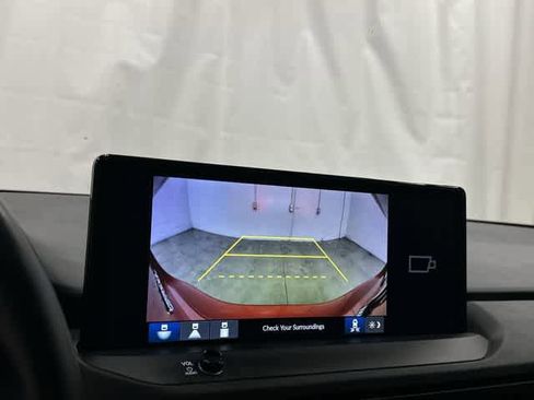 Used 2024 Honda Accord Sport image 22