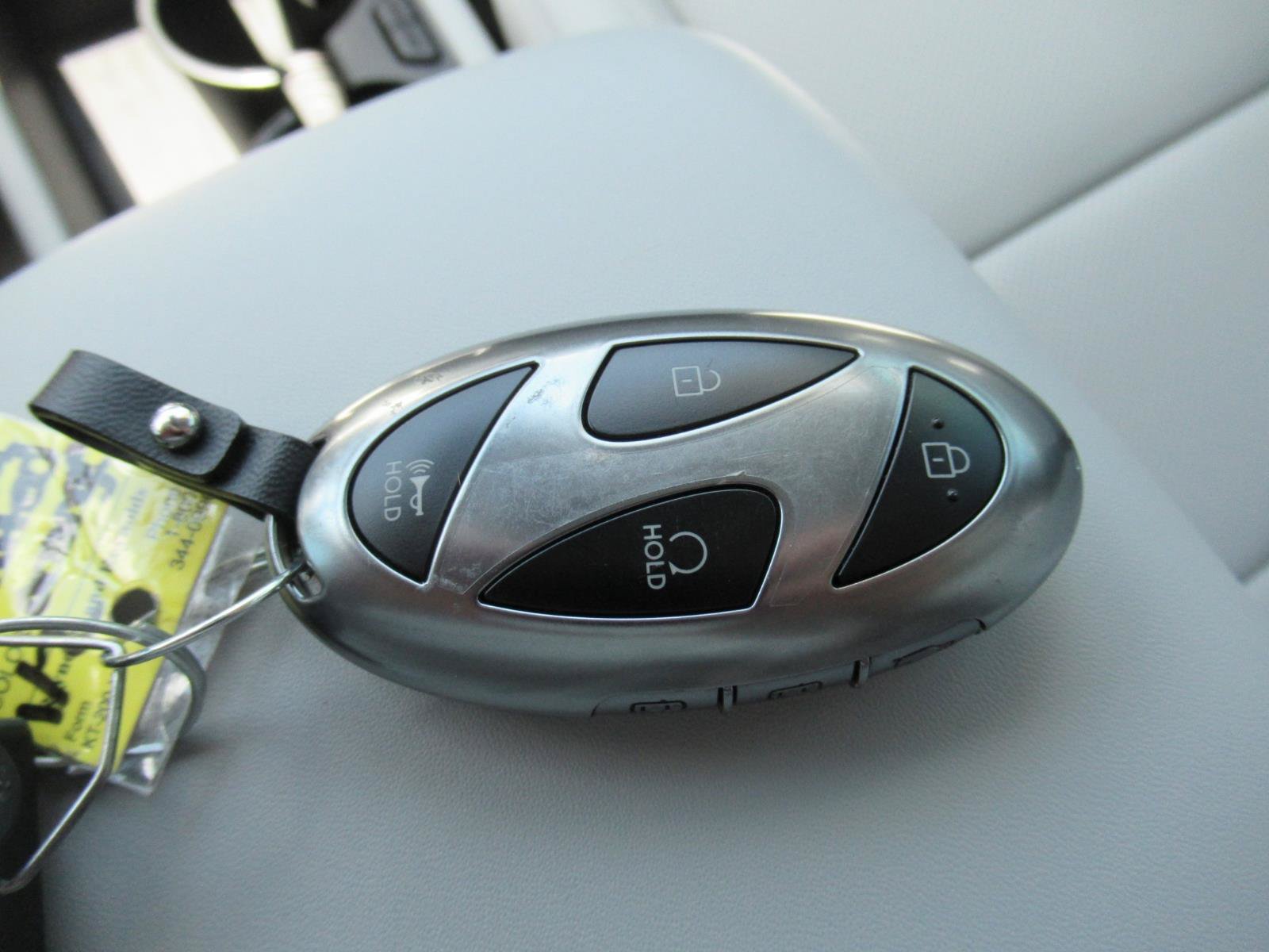 Used 2026 Hyundai Kona Limited AWD/4WD image 34