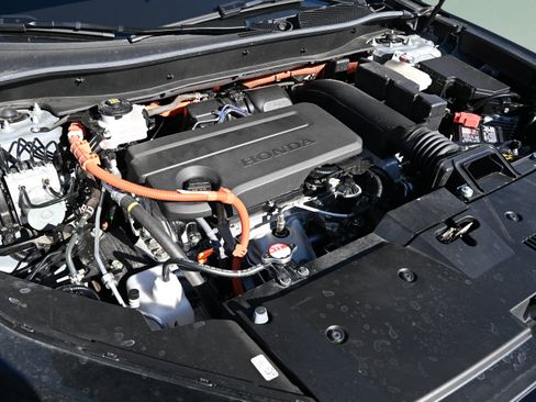 Used 2026 Honda CR-V Sport image 22