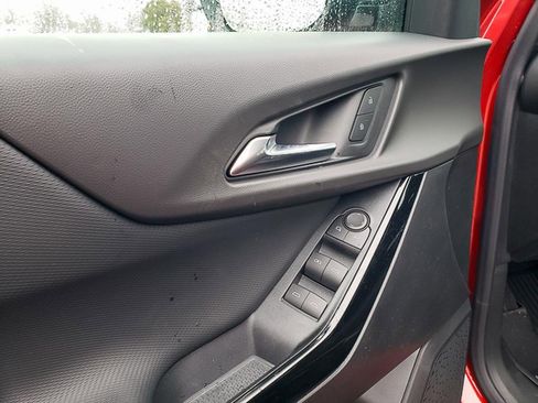 New 2026 Chevrolet Equinox LT w/ Safety and Technology Package image 10