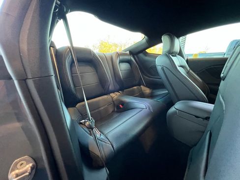 Certified 2024 Ford Mustang GT Premium image 18