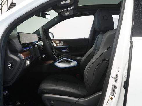 New 2026 Mercedes-Benz GLE 350 4MATIC image 14