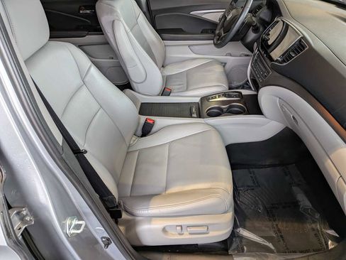 Used 2022 Honda Pilot EX-L image 22