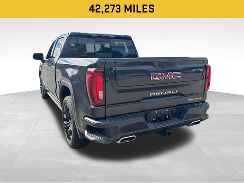 Used 2023 GMC Sierra 1500 Denali AWD/4WD image 4
