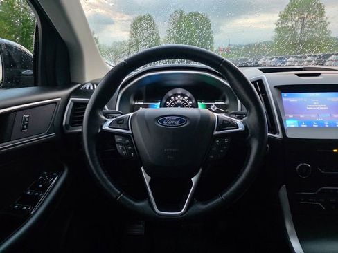 Used 2020 Ford Edge SEL w/ Convenience Package AWD/4WD image 26