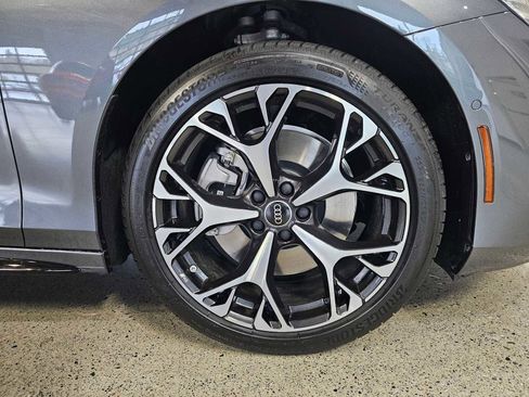 New 2026 Audi A6 Premium Plus AWD/4WD image 9