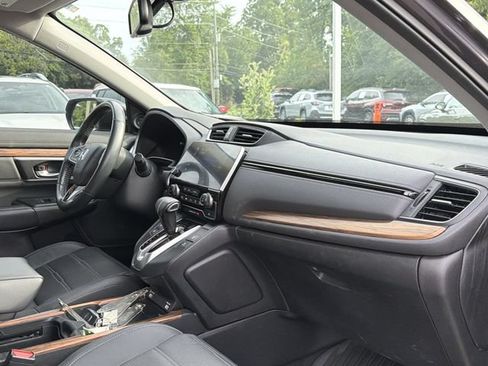 Used 2021 Honda CR-V Touring image 16