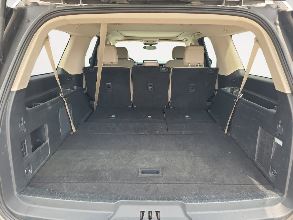 Used 2024 Ford Expedition Max Limited AWD/4WD image 21