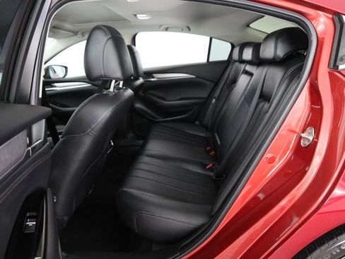 Used 2018 MAZDA MAZDA6 Touring FWD image 37