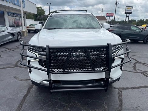 Certified 2022 Chevrolet Tahoe LT RWD image 21