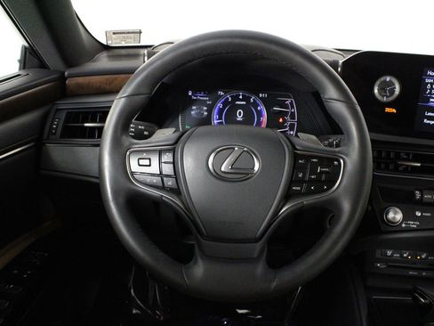 Used 2022 Lexus ES 350 w/ Premium Package image 25