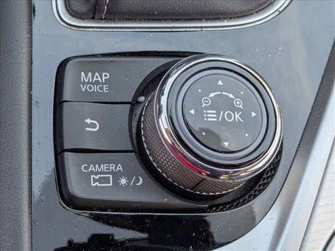 Used 2020 INFINITI Q50 Luxe w/ Essential Package (3.0T Luxe) image 13