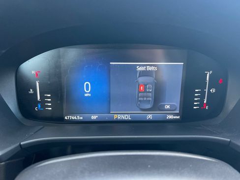 Used 2024 Ford Escape ST-Line AWD/4WD image 25