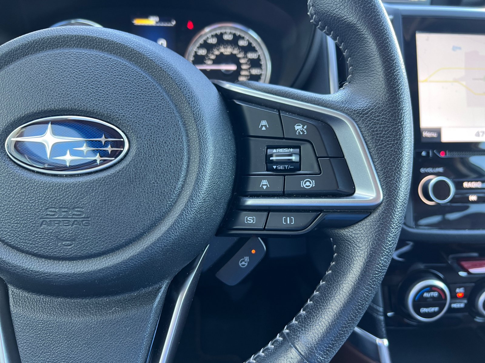 Used 2021 Subaru Forester Touring AWD/4WD image 29