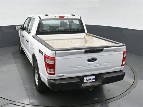 Used 2022 Ford F150 XL w/ Equipment Group 101A High image 33