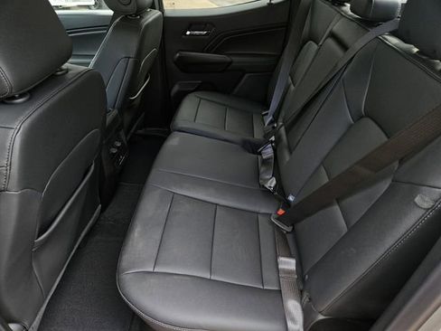 New 2026 GMC Canyon Elevation w/ Convenience Package image 24