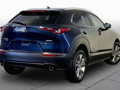 Used 2024 MAZDA CX-30 AWD 2.5 S w/ Premium Package image 13