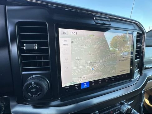 New 2026 Ford F250 Lariat AWD/4WD image 9