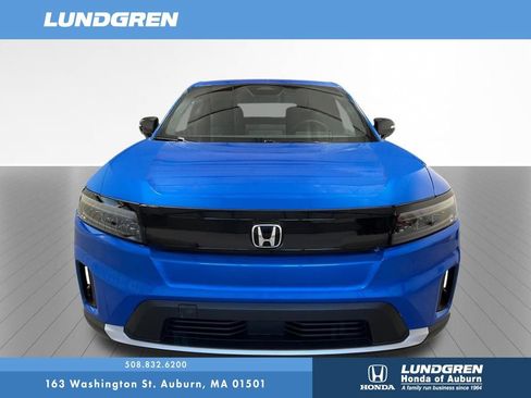 New 2026 Honda Prologue EX image 26