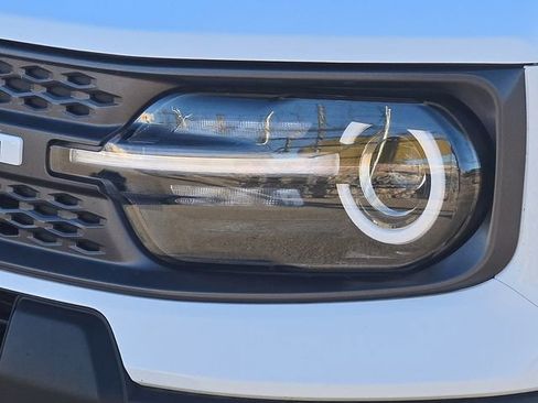 Used 2025 Ford Bronco Sport Big Bend image 8