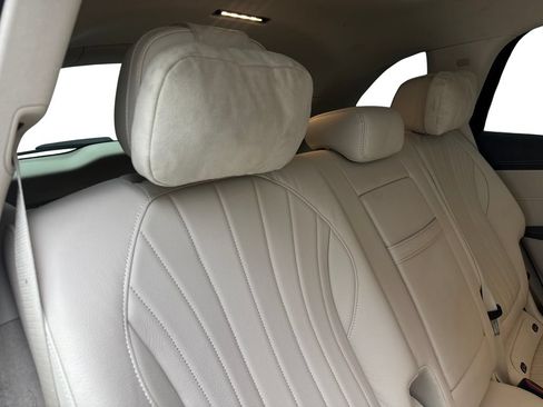 Used 2023 Mercedes-Benz EQS 450+ SUV image 38