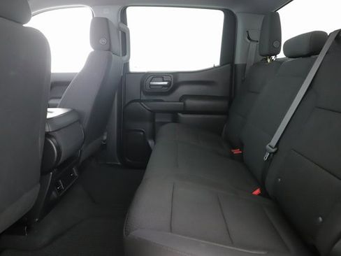 Used 2023 GMC Sierra 1500 Pro w/ Graphite Edition image 24