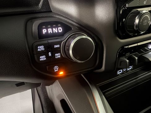 New 2026 RAM 1500 Big Horn image 15