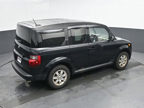 Used 2008 Honda Element EX image 30
