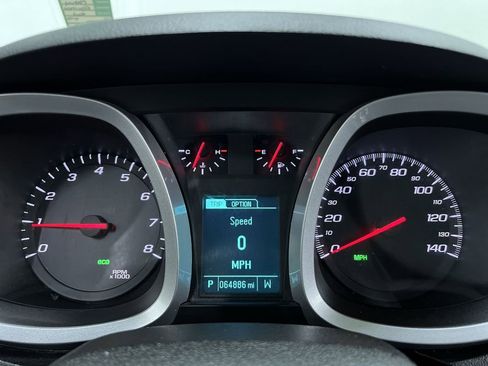 Used 2013 Chevrolet Equinox LT AWD/4WD image 19