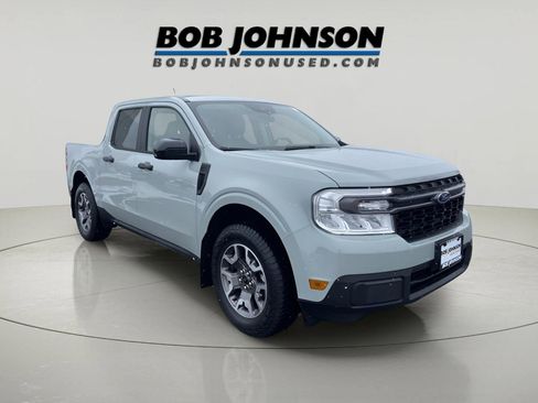 Used 2024 Ford Maverick XLT w/ XLT Luxury Package image 1