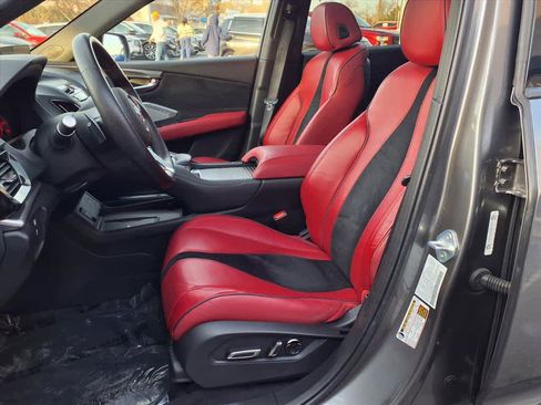 Certified 2024 Acura RDX A-Spec image 16