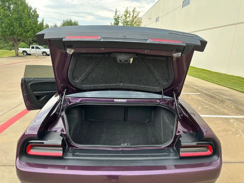 Used 2020 Dodge Challenger R/T Scat Pack image 22