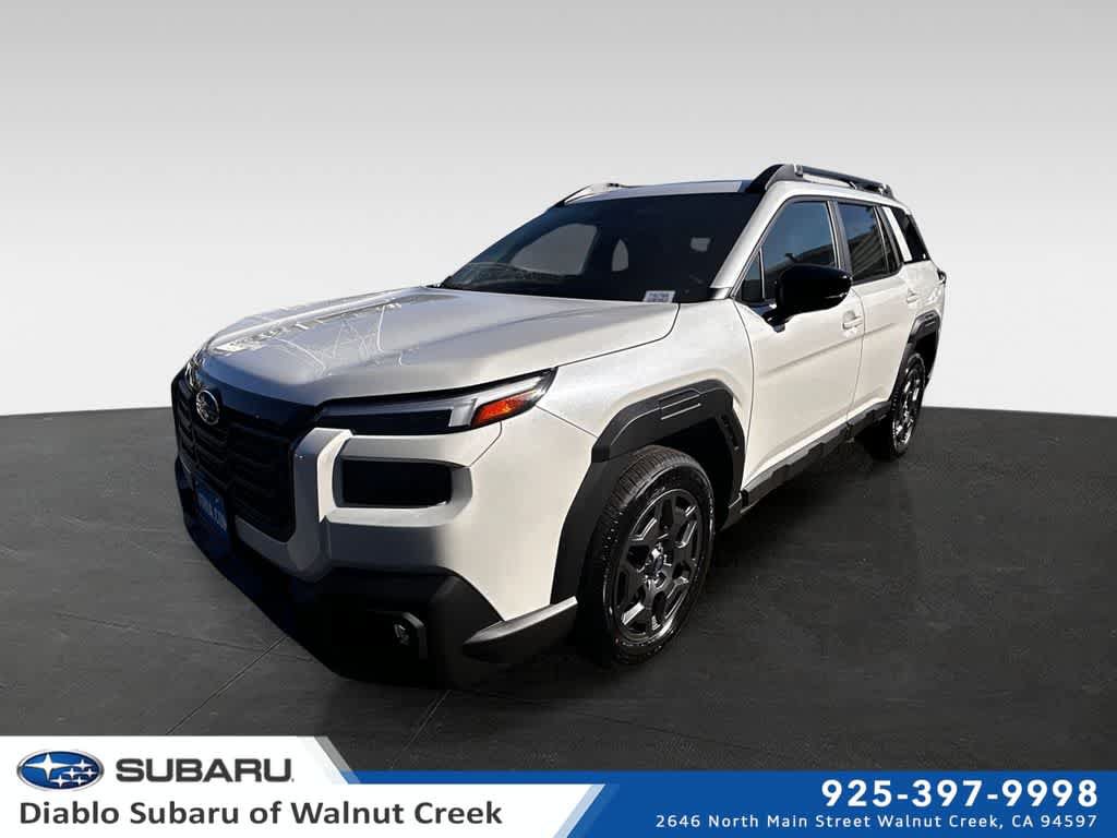 New 2026 Subaru Outback Premium AWD/4WD image 1