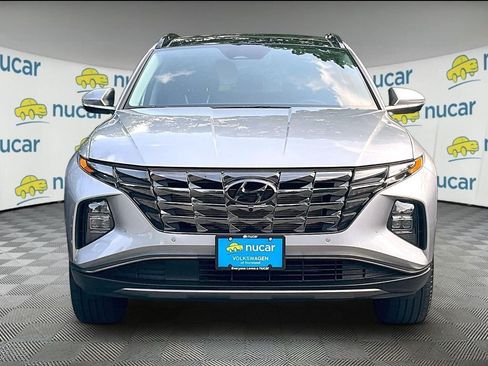 Used 2023 Hyundai Tucson Limited AWD/4WD image 2