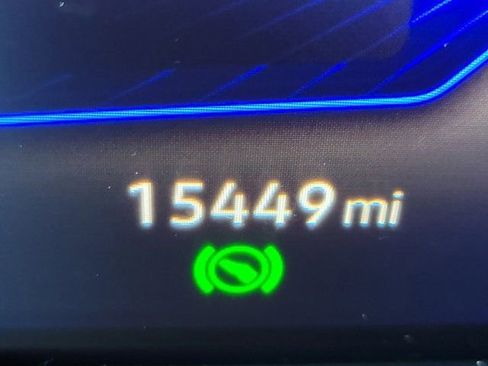 Used 2023 Volkswagen Tiguan SE image 26