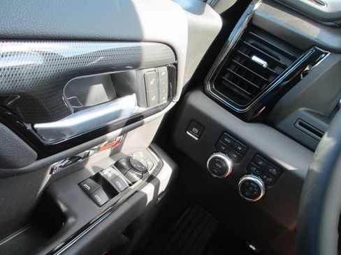 New 2026 GMC Sierra 1500 AT4 w/ AT4 Premium Package image 18