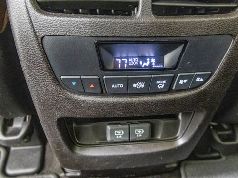 Used 2019 Acura MDX Sport Hybrid w/ Technology Pkg image 37