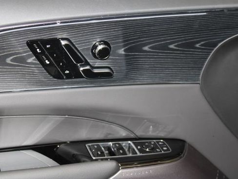 New 2026 Cadillac Lyriq Sport AWD/4WD image 9