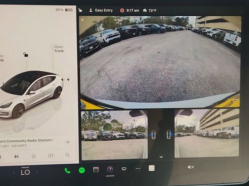 Used 2023 Tesla Model 3 Standard Range image 15