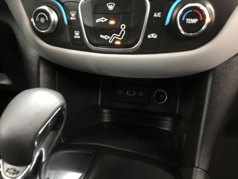 Used 2023 Chevrolet Equinox LS w/ LPO, Cargo Package FWD image 23