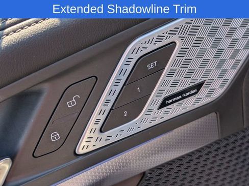 Used 2024 BMW X1 M35i w/ Shadowloine Package AWD/4WD image 13