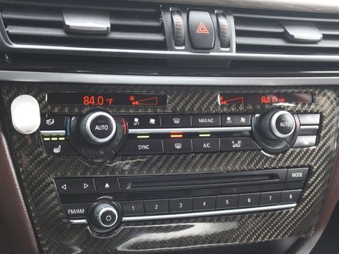 Used 2015 BMW X5 xDrive35i image 29