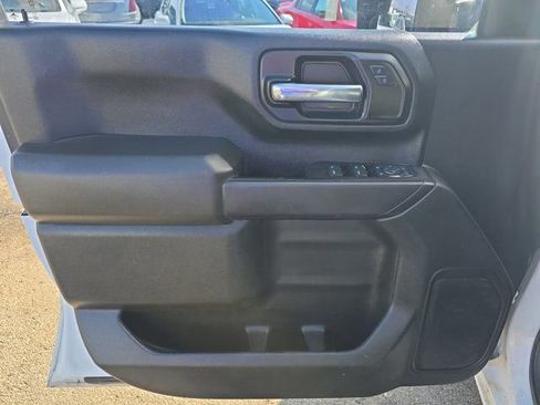 Used 2021 Chevrolet Silverado 3500 W/T w/ WT Convenience Package AWD/4WD image 21