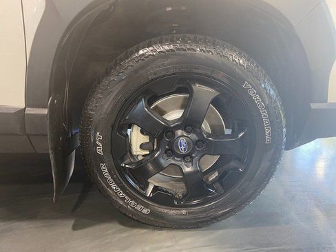 Used 2022 Subaru Forester Wilderness AWD/4WD image 10