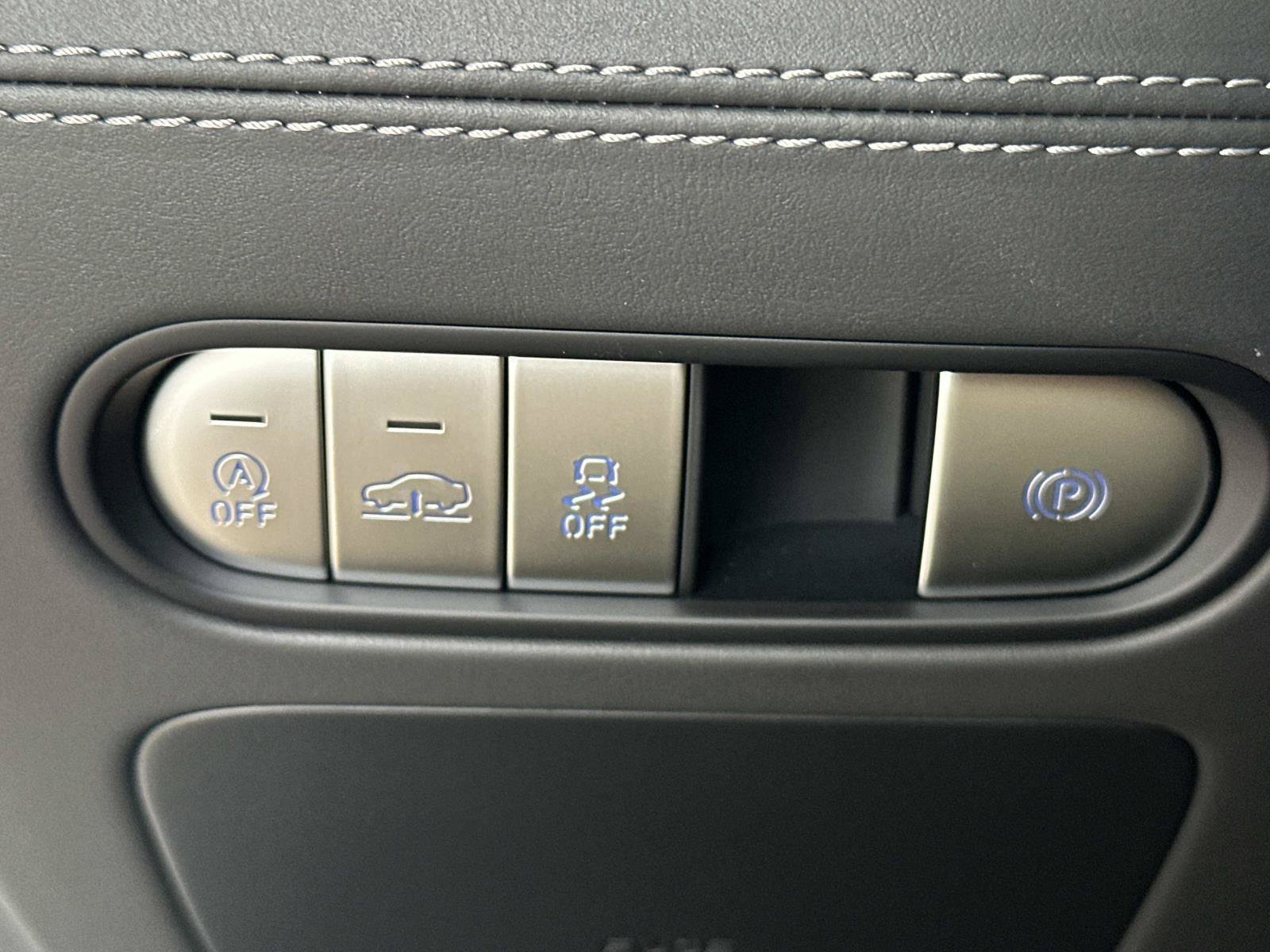 New 2026 Genesis G90 3.5T AWD/4WD image 21