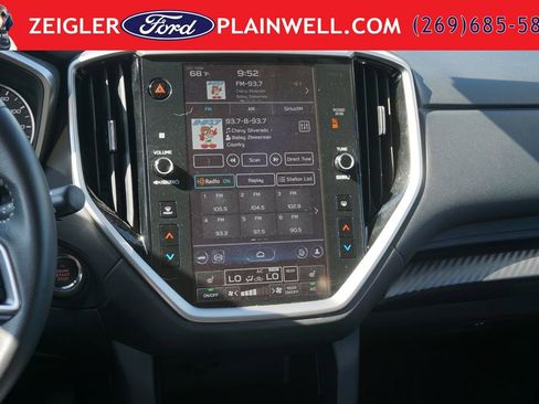 Used 2025 Subaru Ascent Premium AWD/4WD image 17