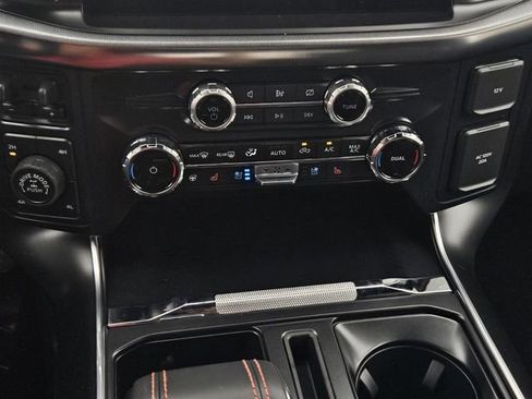 New 2026 Ford F150 Raptor AWD/4WD image 28