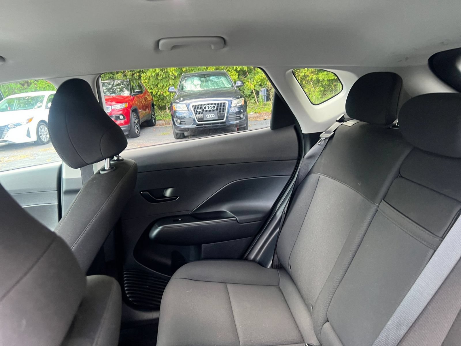 Used 2026 Hyundai Kona SEL Sport FWD image 34