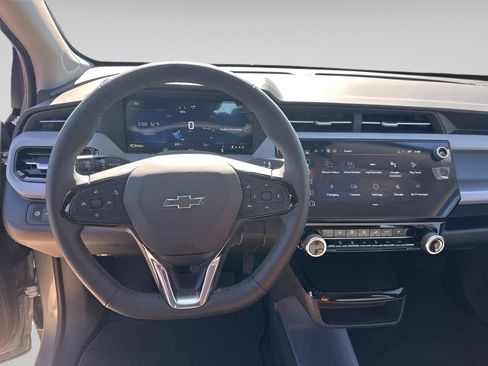 New 2027 Chevrolet Bolt LT w/ Comfort Package FWD image 14