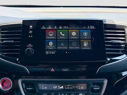 Used 2024 Honda Passport Black Edition image 33